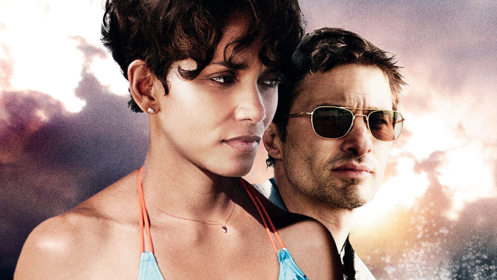 Śmiertelna głębia