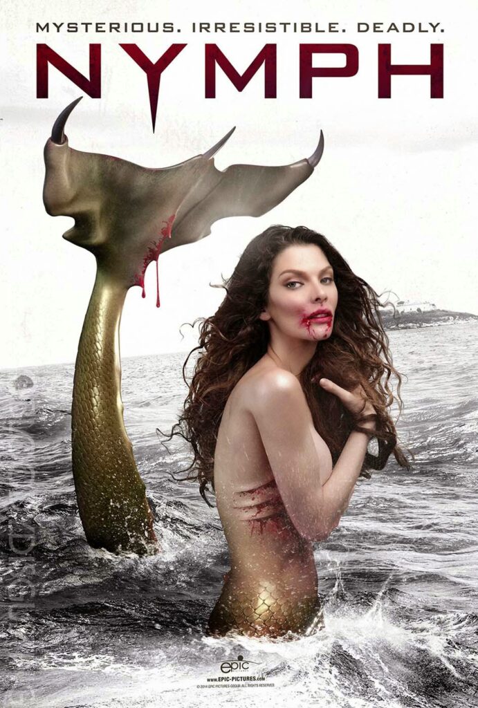 Nimfa / Zabójcza syrenka