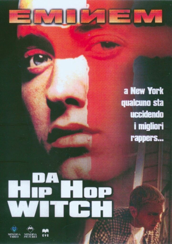 Wiedźma hip hopu
