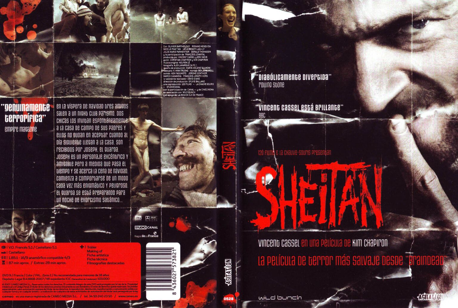 Sheitan