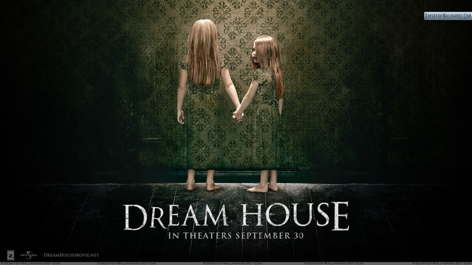 Dom snów / House of dreams