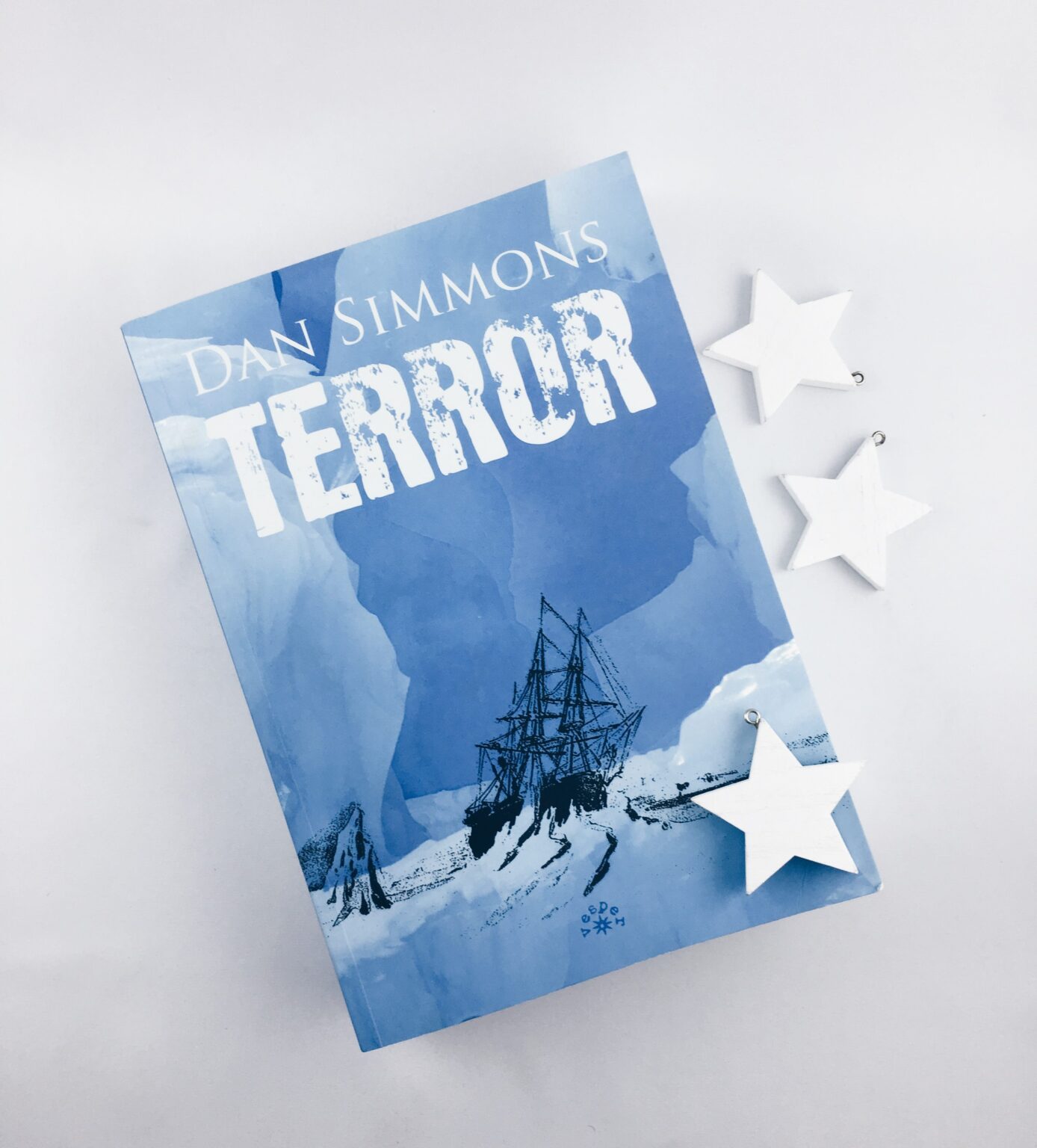 Terror – Dan Simmons