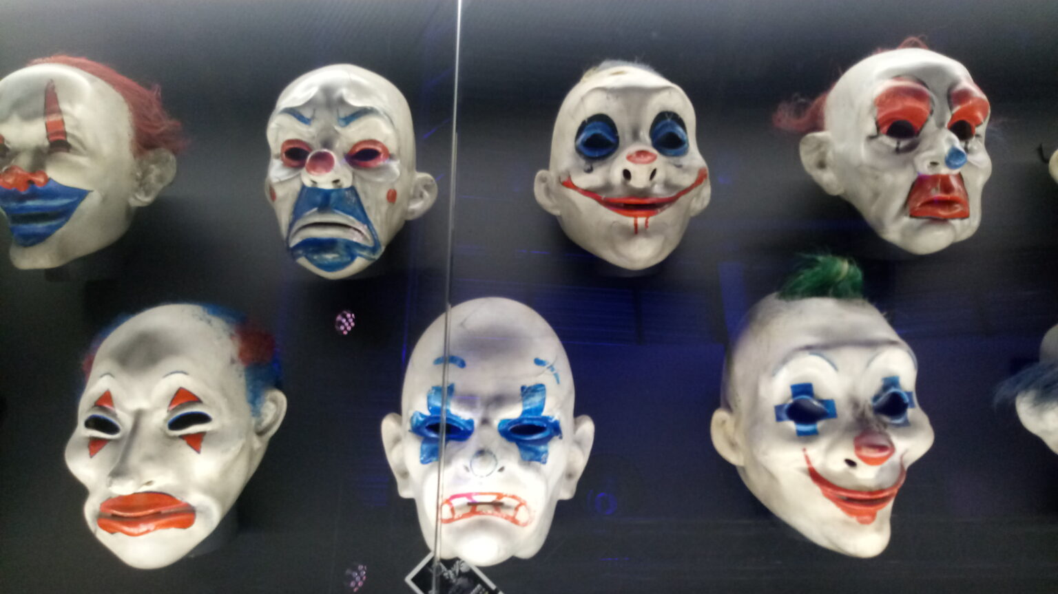 Sztuka DC- Świt Superbohaterów-fotorelacja