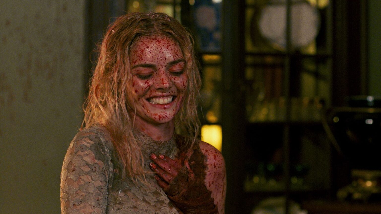 Zabawa w pochowanego/Ready or not