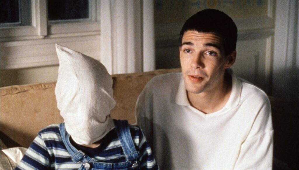 FUNNY GAMES (1997)